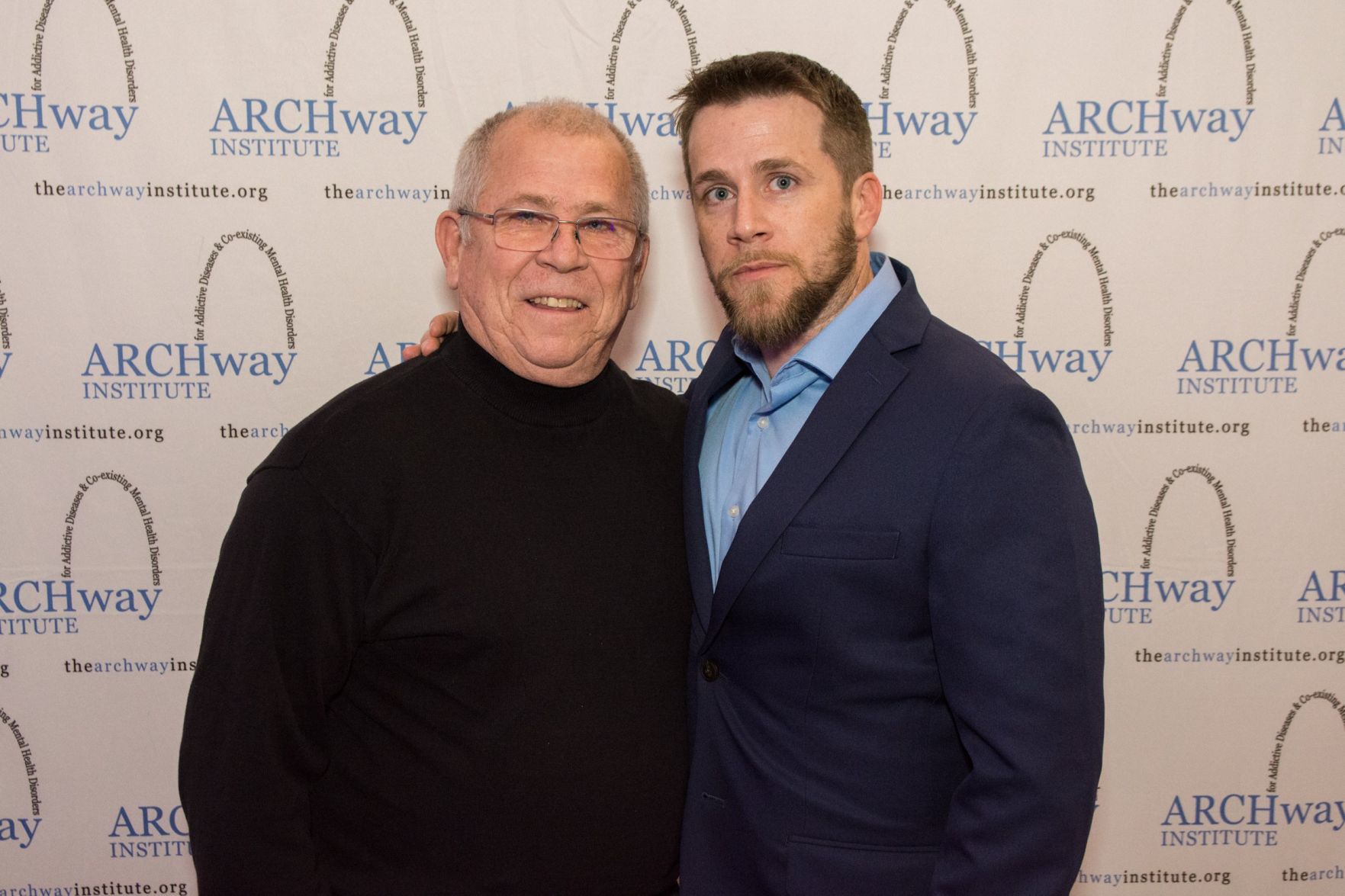 Terry Dunavant, Jacob Dunavant